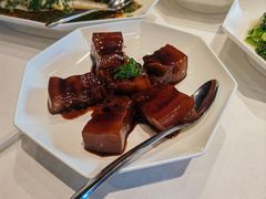 -世博源公馆·本帮融合菜·主题包厢·江景餐厅