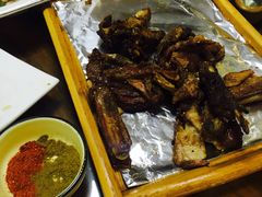 -东北大菜馆(延长路店)