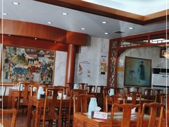 大堂-砂锅居(西四店)