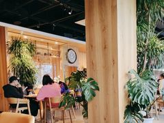 -1861意大利餐厅(文化广场店)