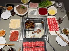 -海底捞火锅(和安宁春城店)