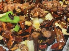 -滋味烤鱼(祥和里店)
