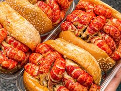 -霸王虾·麻辣小龙虾(洋河店)