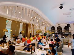 -Deer Park鹿园西餐(仁恒置地广场店)