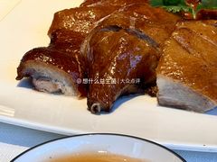 -丽晶轩中餐厅(重庆丽晶酒店)