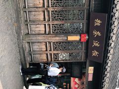 -粗茶淡饭(东关街店)