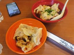 -龙抄手(春熙路总店)