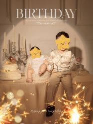 -海马体家庭照相馆(杭州远洋乐堤港店)