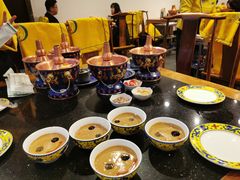 -南门涮肉(上海二店)