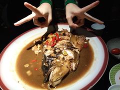 -旺顺阁鱼头泡饼(常营店)