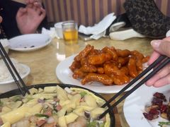 -华春餐馆(鱼山路店)
