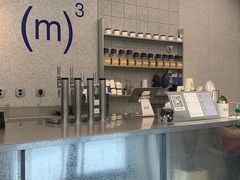 -CUBIC3三立方咖啡(凌空SOHO店)