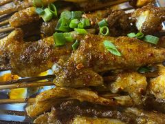 -晓靖轩烧烤(沙河风情店)