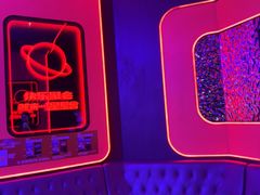 -星聚会KTV(苏州信投大厦店)