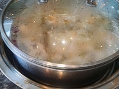 -一席地·本地鸡窝·杭帮鸡火锅(萧山银隆百货店)