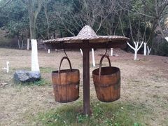 -五龙客家风情园