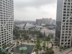 -成都雅诗阁来福士