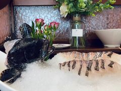 -小洋房•海鲜火锅酒楼(华林路店)