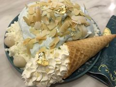 -李大牛和刘大力手作甜品(凯德店)