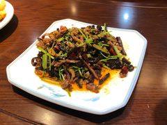 -东北大院·东北菜(三台子店)