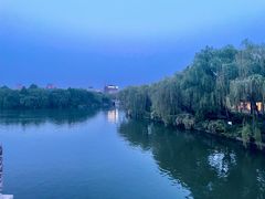 -济南大明湖景区