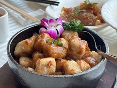 -江南村酒家
