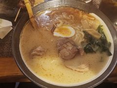 -半藏居酒屋(香港花园店)