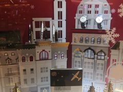 -Montblanc万宝龙(益田假日广场精品店)