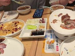 -春饼先生·北京烤鸭(甘井子万达店)