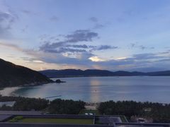 -三亚太阳湾柏悦酒店