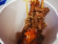 -宝葫芦西北茶食铺(万达店)