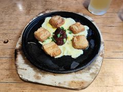 -大傻徽菜园·中国徽菜大师(老街店)