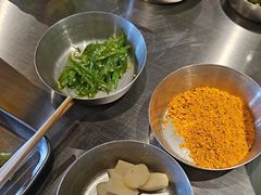-山葵说·泥炉烤肉(泰达时尚E街区店)