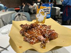 -眉州东坡(清河万象汇店)