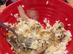 -食其家·牛丼咖喱(金桥太茂店)