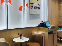 大堂-哈根达斯(合肥万科广场店)