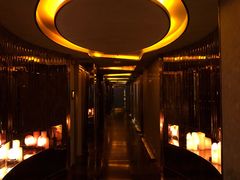 走廊-丽晶大班SPA(大沽店)