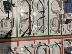 -宝岛眼镜(南京金鹰世界店)