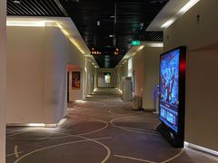 -嘉华国际影城(学清路店)