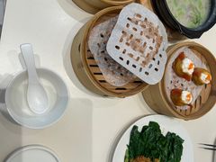 -蔡澜点心·粤菜(月星环球港店)