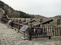 -雁门关景区