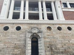 -大馆(前中区警署建築群)