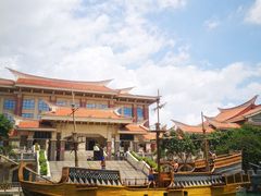 -厦门老院子景区