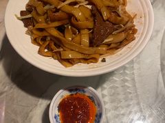 -广州花园酒店荔湾亭·地道点心·粤式饮茶