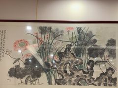 -鲁宴·鲁煨黄河生态大鲤鱼(月坛店)