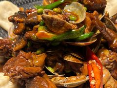 -永安鱼庄·镇江菜(东吴路店)