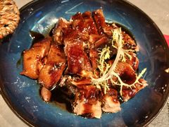 -啫神·广州地标美食(北京路店)