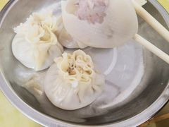 -朱家角桥梓湾点心店(祥凝浜路811号店)