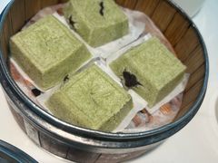 -春家·非遗手工小吃(徐汇万科广场店)