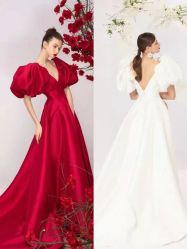 -纯色时光婚纱艺术馆WHITE